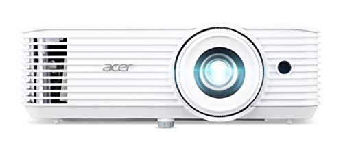 Acer H6816ABD DLP Beamer (4K UHD (3.840 x...