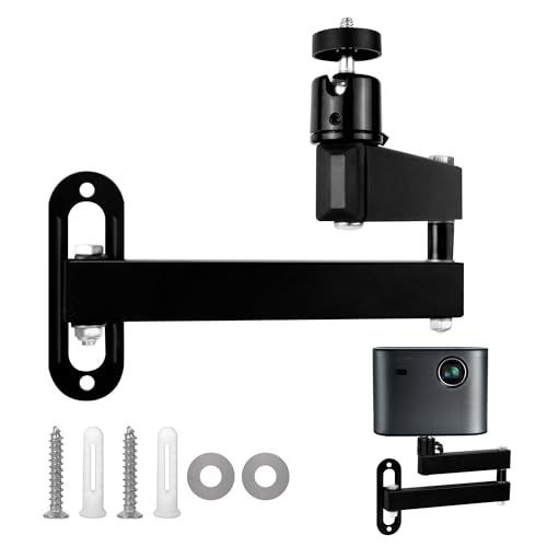 letuxaamz Projector Stand Beamer Halterung...