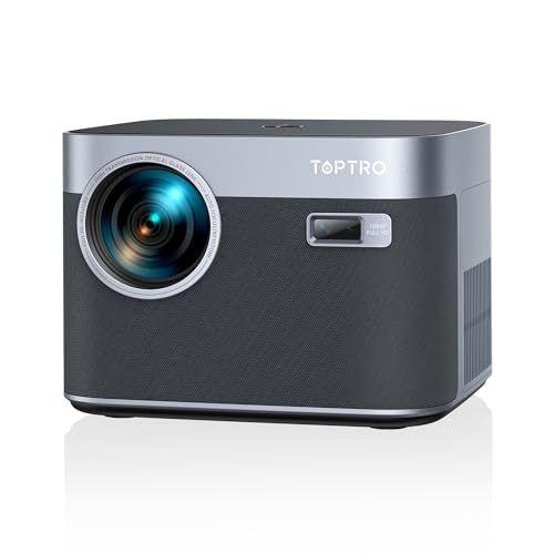 Beamer 4K Unterstützung【Net-Flix &...
