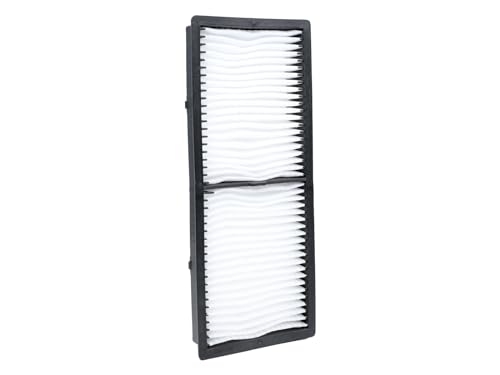 azurano Beamer-Luftfilter für EPSON ELPAF56,...