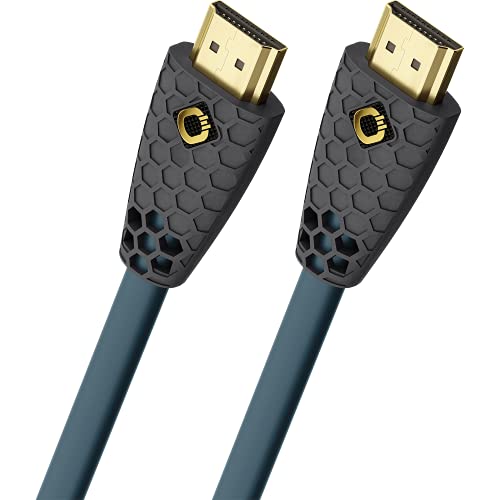 Oehlbach Flex Evolution HDMI-Kabel - Patent...