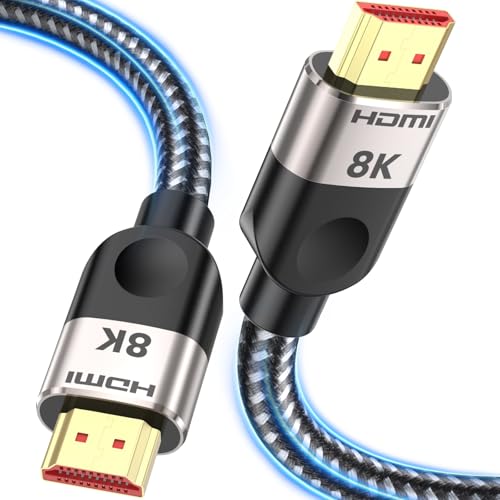 Southlight HDMI 2.1 Kabel 5 Meter...