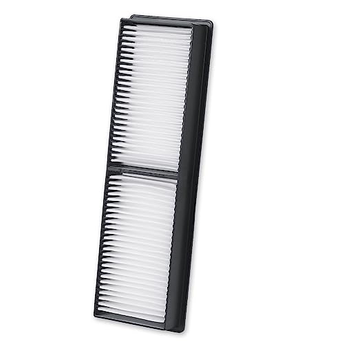 GreenBale Beamer Projektor Luftfilter für...