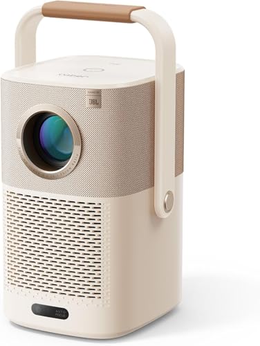 Beamer Sound by JBL, T2 Portable Projektor...
