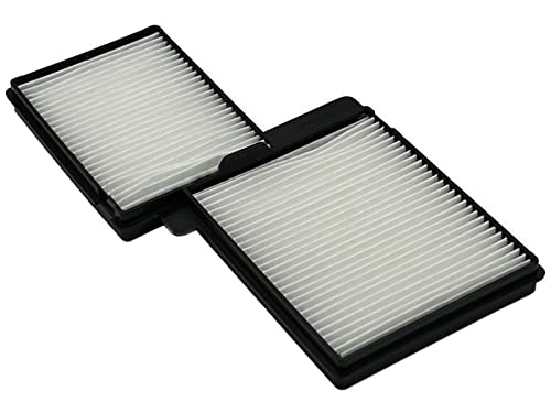 azurano Luftfilter Ersatz für EPSON ELPAF49,...