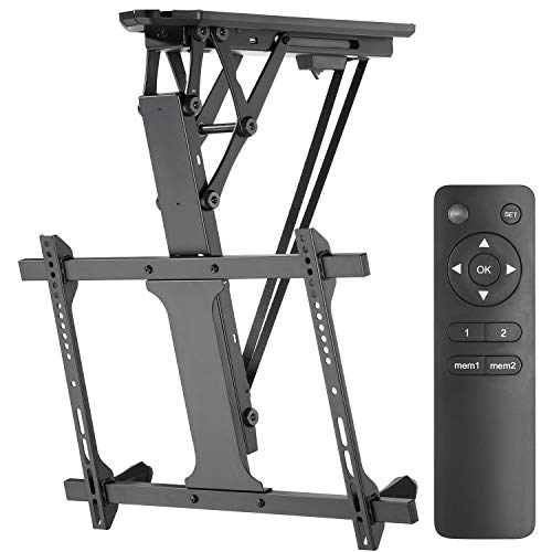 Maclean MC-880 Elektrische neigbare TV...