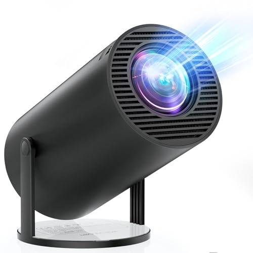 [Built-in Apps & Android 11.0] Mini Beamer...