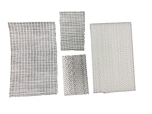 azurano Beamer-Luftfilter für NEC 24J37801,...